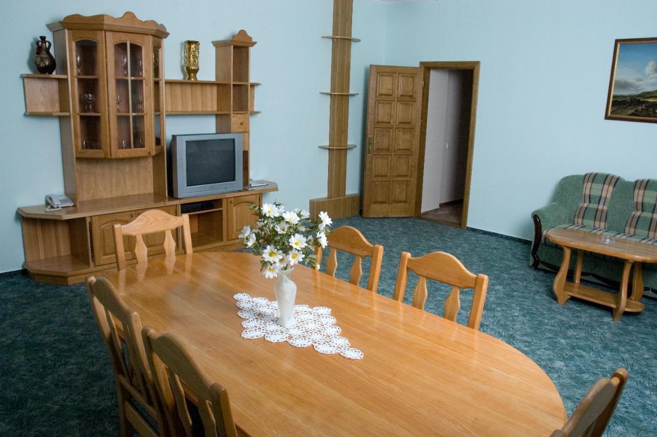 Vila Verde Hotel 3*