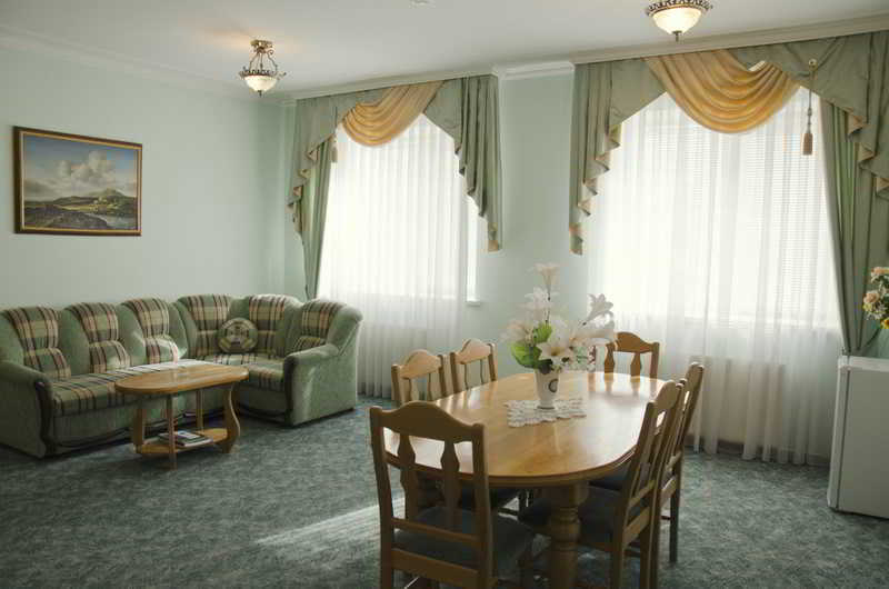 Vila Verde 3* Codru