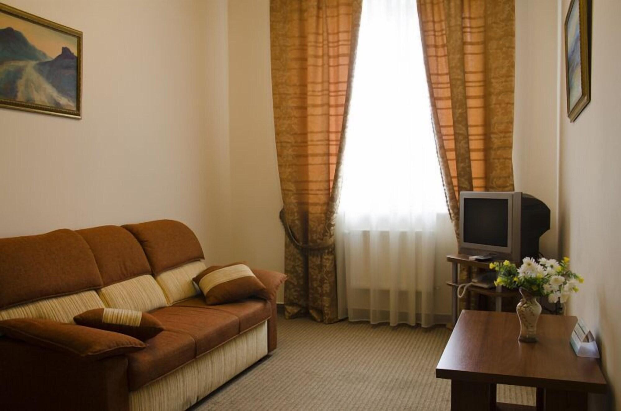 Vila Verde Hotel Codru