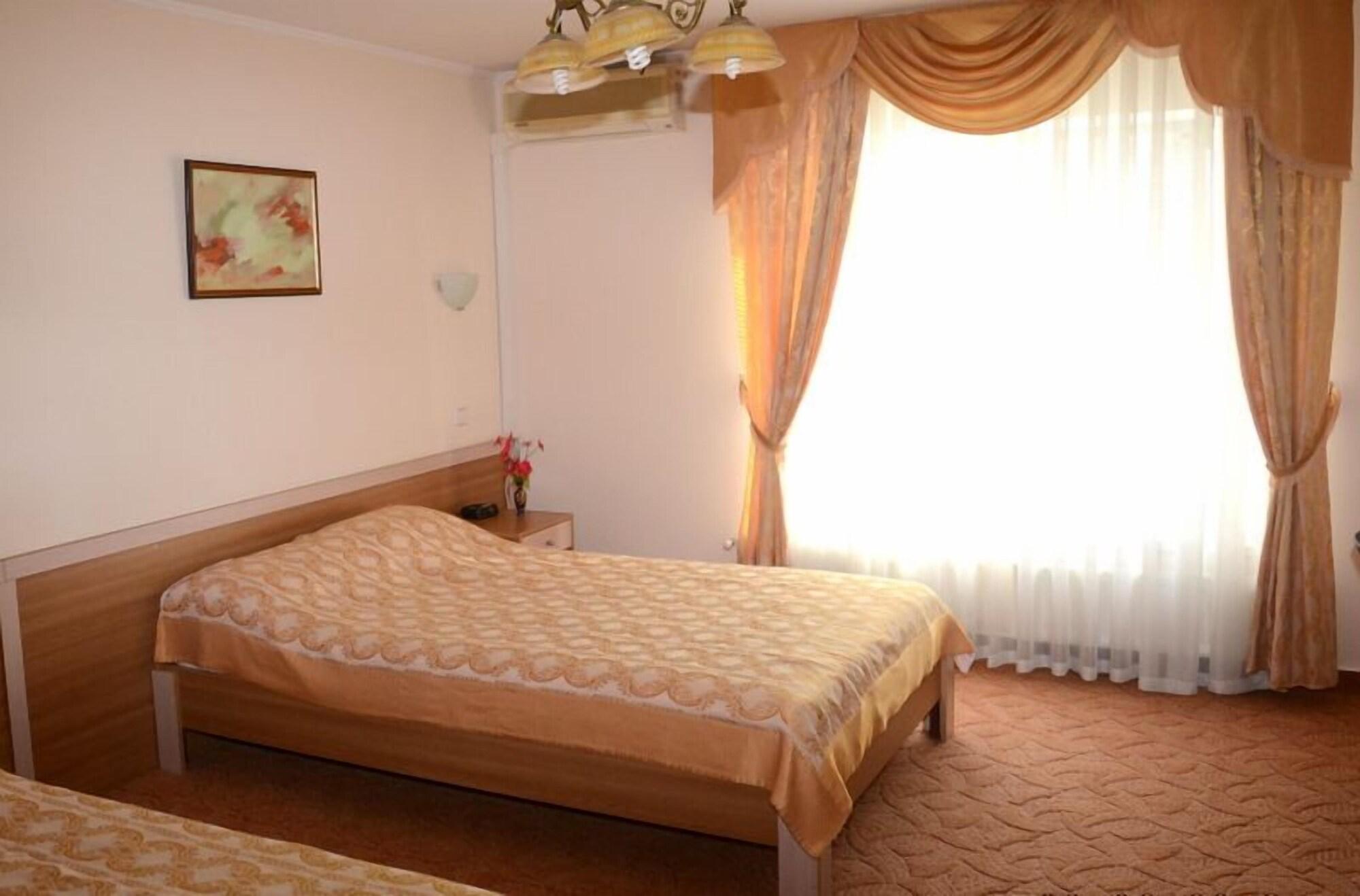 Vila Verde 3* Codru