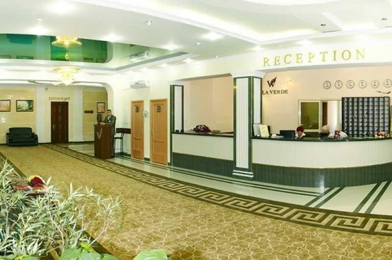 Hotel Vila Verde Codru