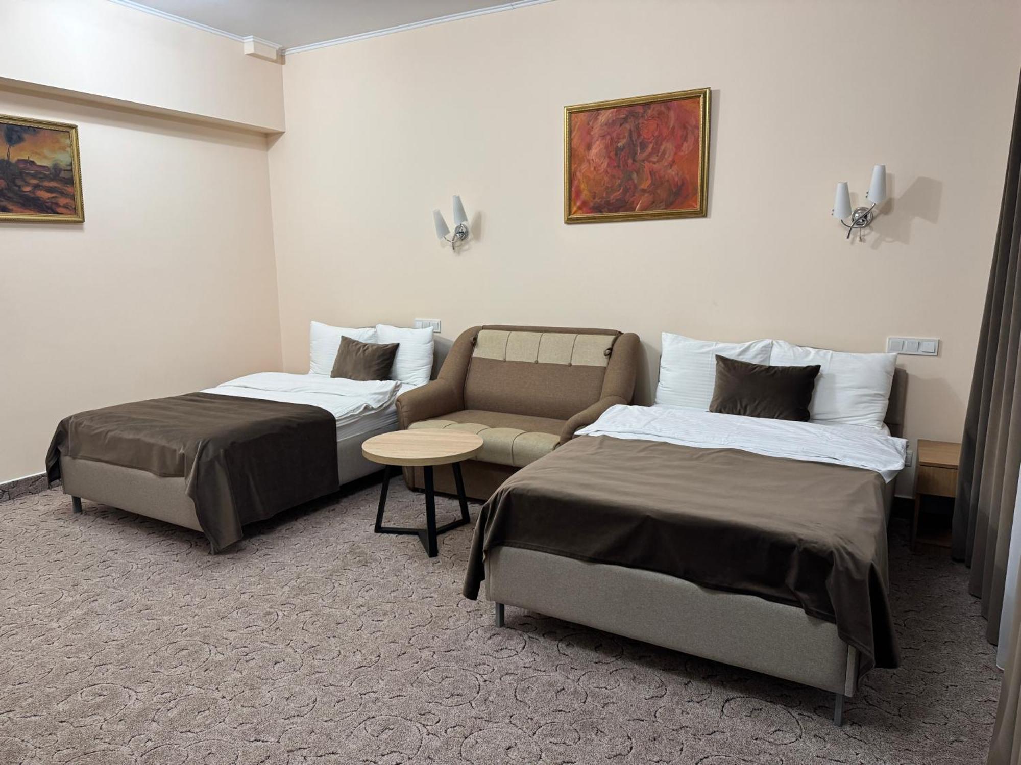 Hotel Vila Verde