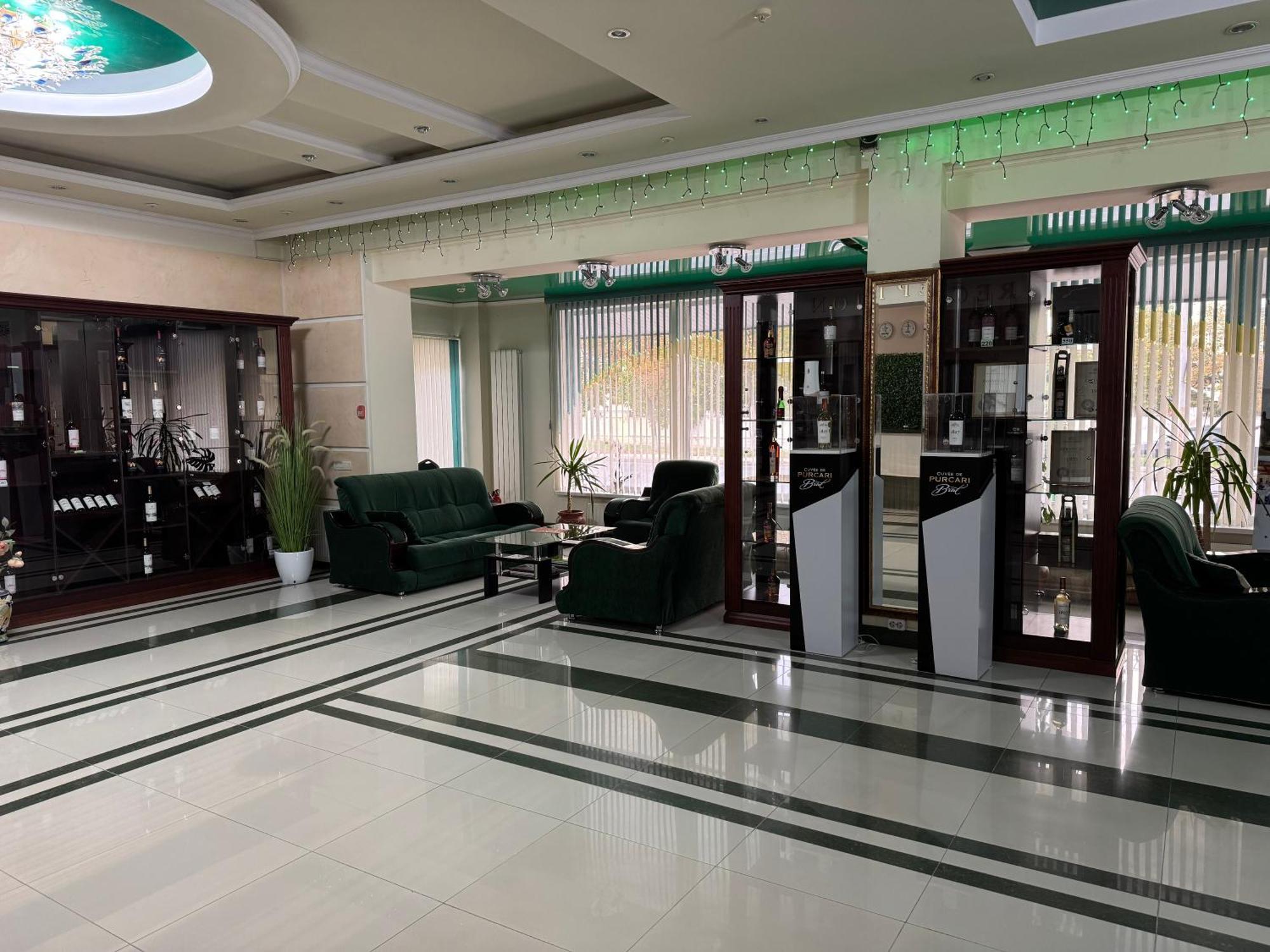 Hotel Vila Verde 3*