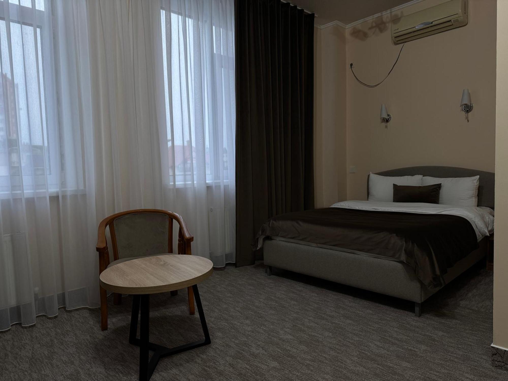 Hotel Vila Verde Codru