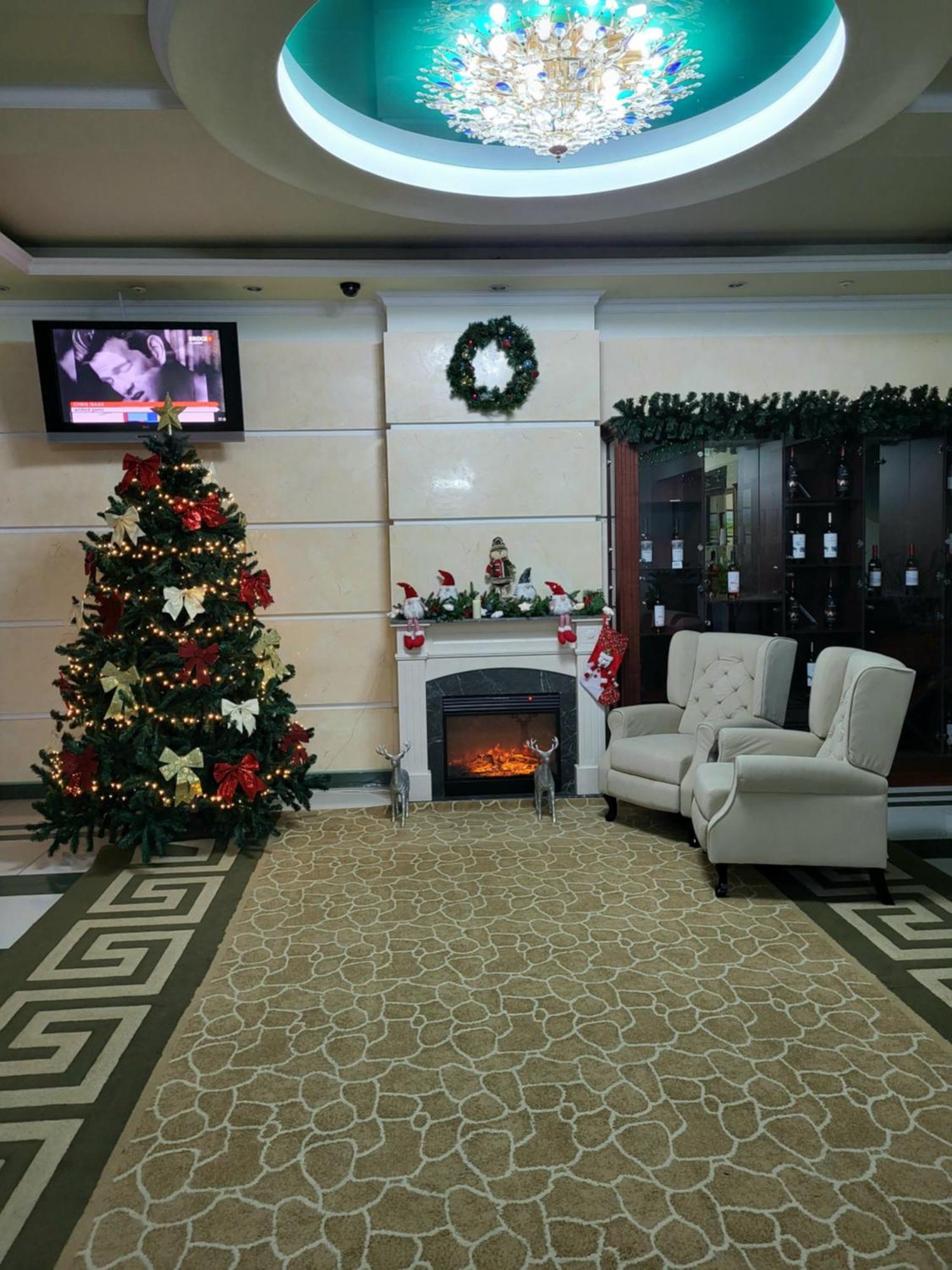 Hotel Vila Verde