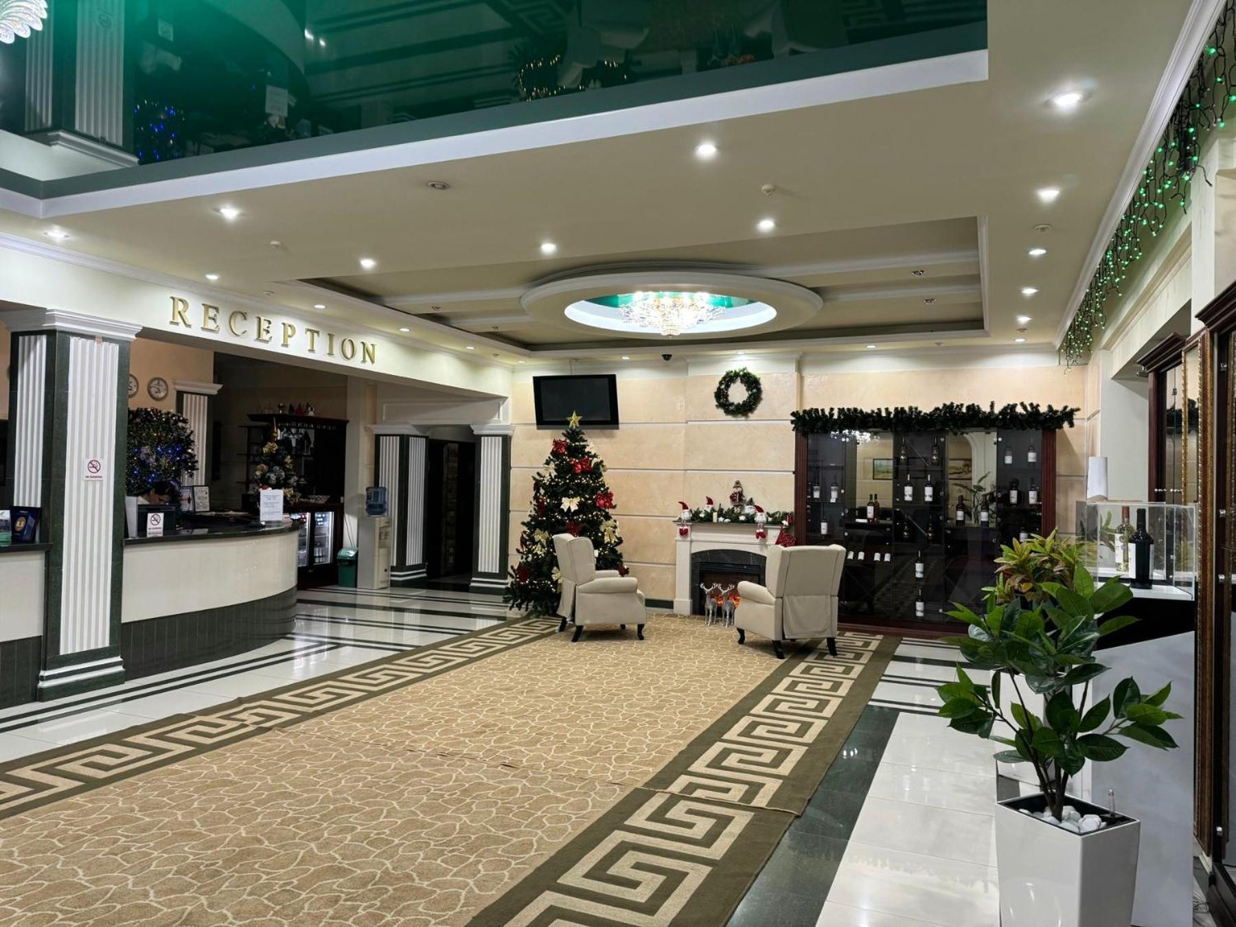 Vila Verde Hotel Codru