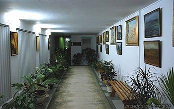 Vila Verde Hotel Codru